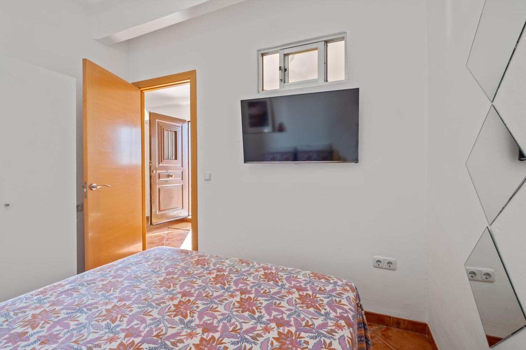 Apartamento Frente A La Playa Malaga Exterior photo
